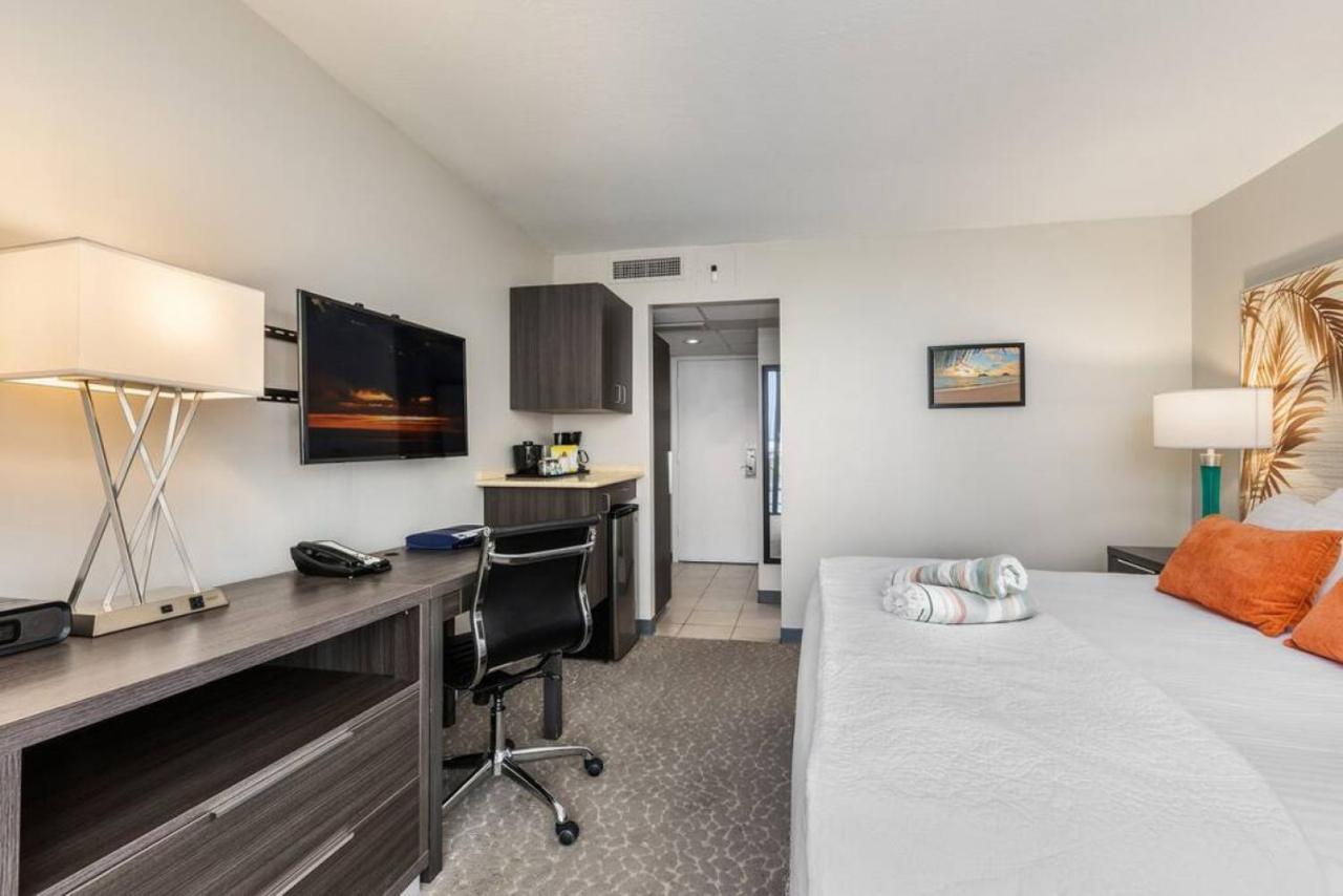 Willa Incredible Location Free Parking In Waikiki Honolulu Zewnętrze zdjęcie
