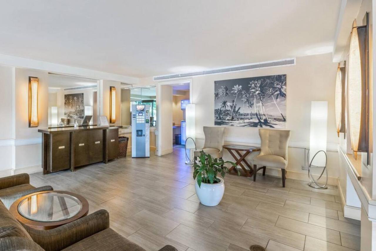Willa Incredible Location Free Parking In Waikiki Honolulu Zewnętrze zdjęcie