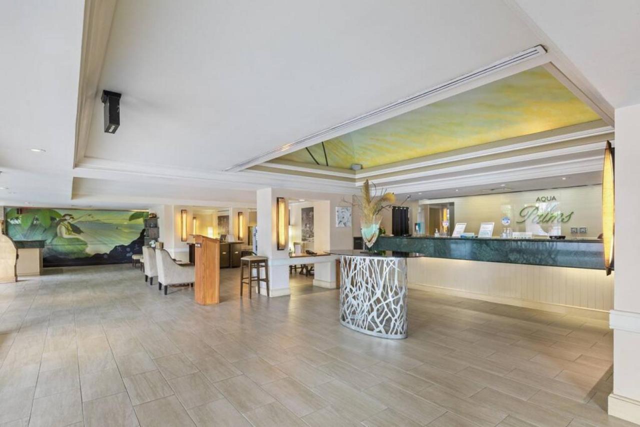 Willa Incredible Location Free Parking In Waikiki Honolulu Zewnętrze zdjęcie