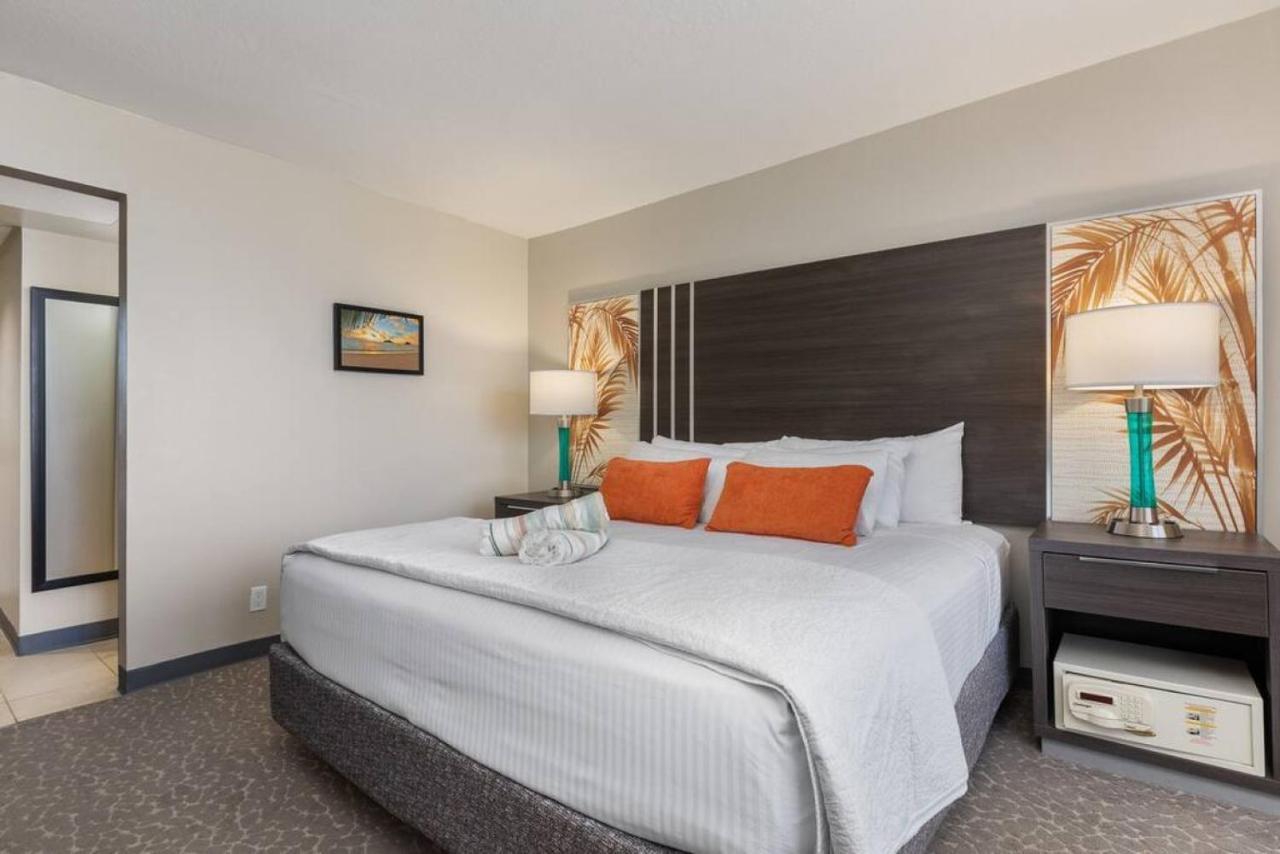 Willa Incredible Location Free Parking In Waikiki Honolulu Zewnętrze zdjęcie