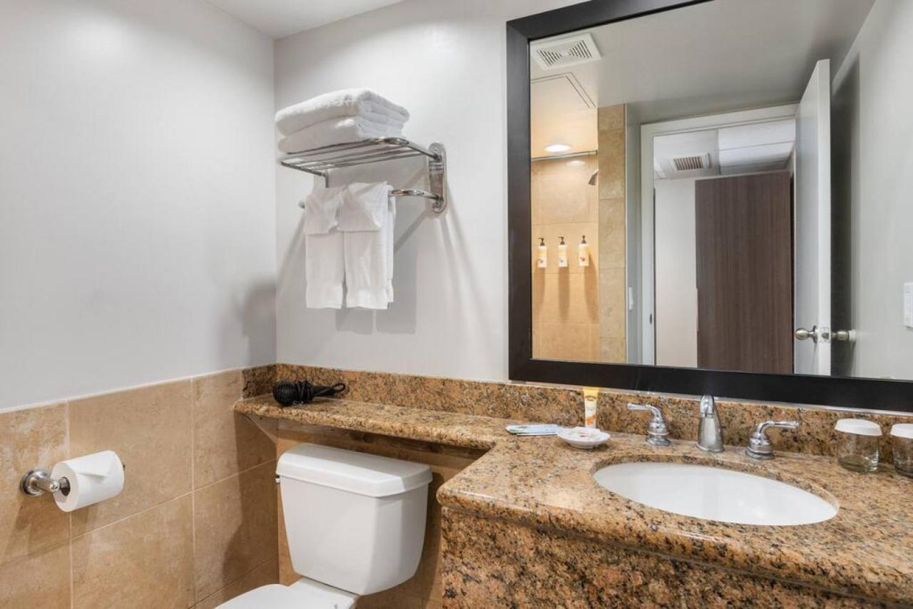 Willa Incredible Location Free Parking In Waikiki Honolulu Zewnętrze zdjęcie