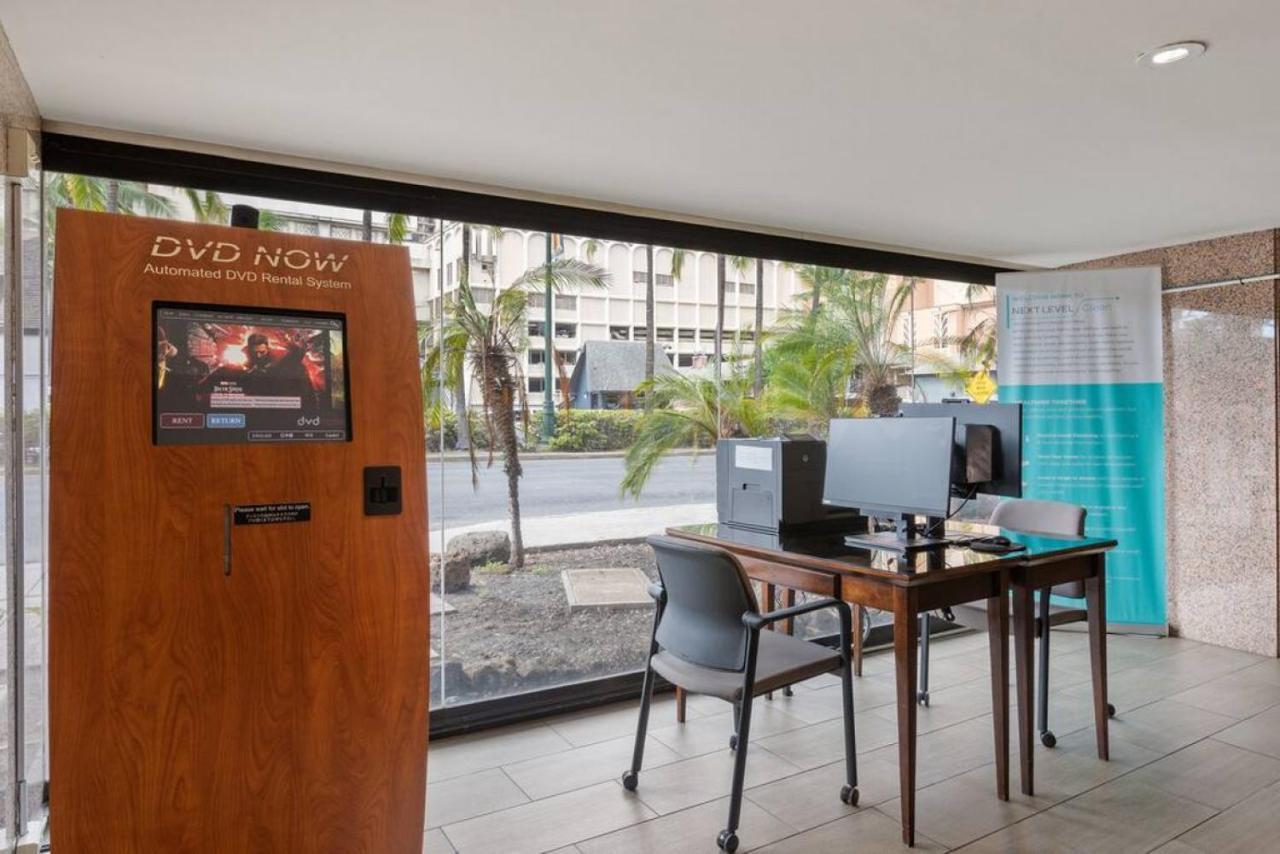 Willa Incredible Location Free Parking In Waikiki Honolulu Zewnętrze zdjęcie