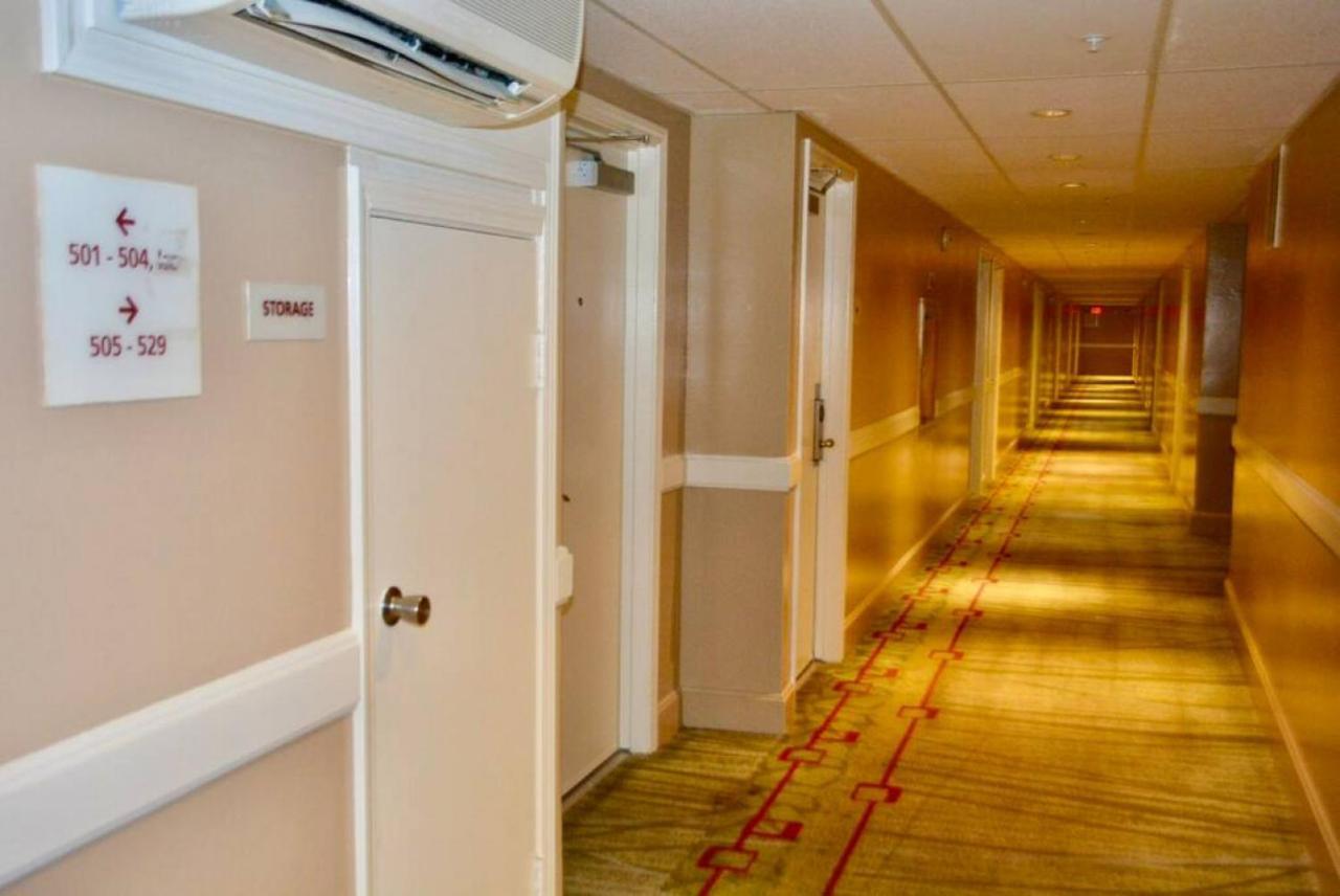 Willa Incredible Location Free Parking In Waikiki Honolulu Zewnętrze zdjęcie
