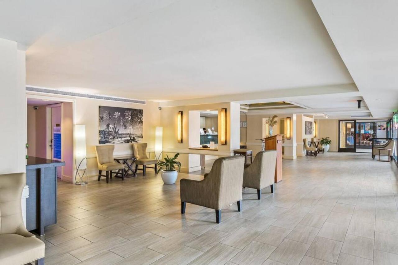 Willa Incredible Location Free Parking In Waikiki Honolulu Zewnętrze zdjęcie